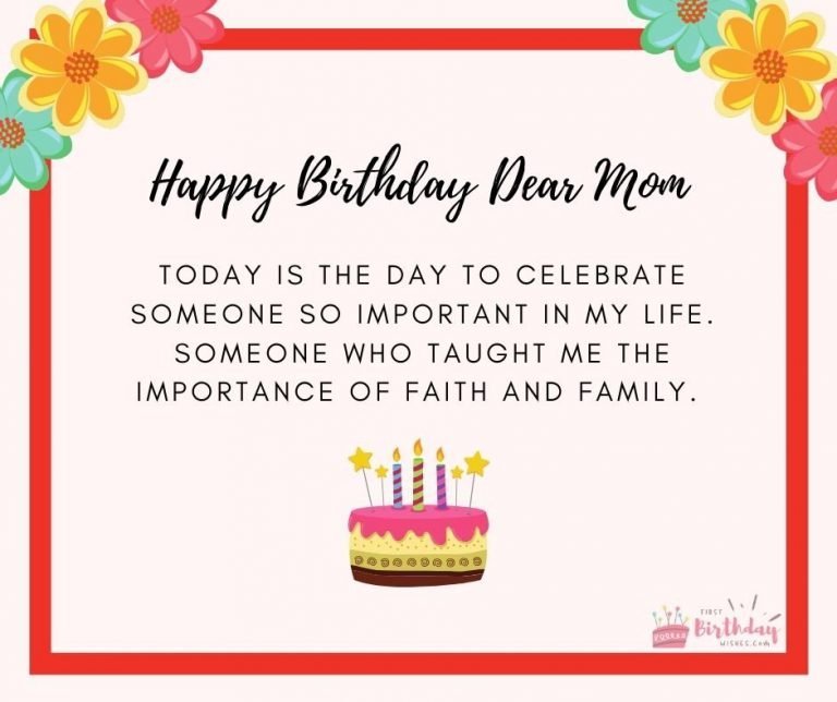 75-heartwarming-birthday-wishes-for-mom-first-birthday-wishes