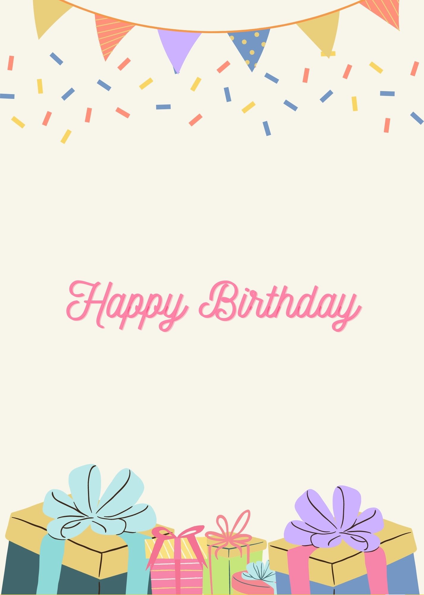 Send Free Happy Birthday Cards and Greeting Cards (2024)
