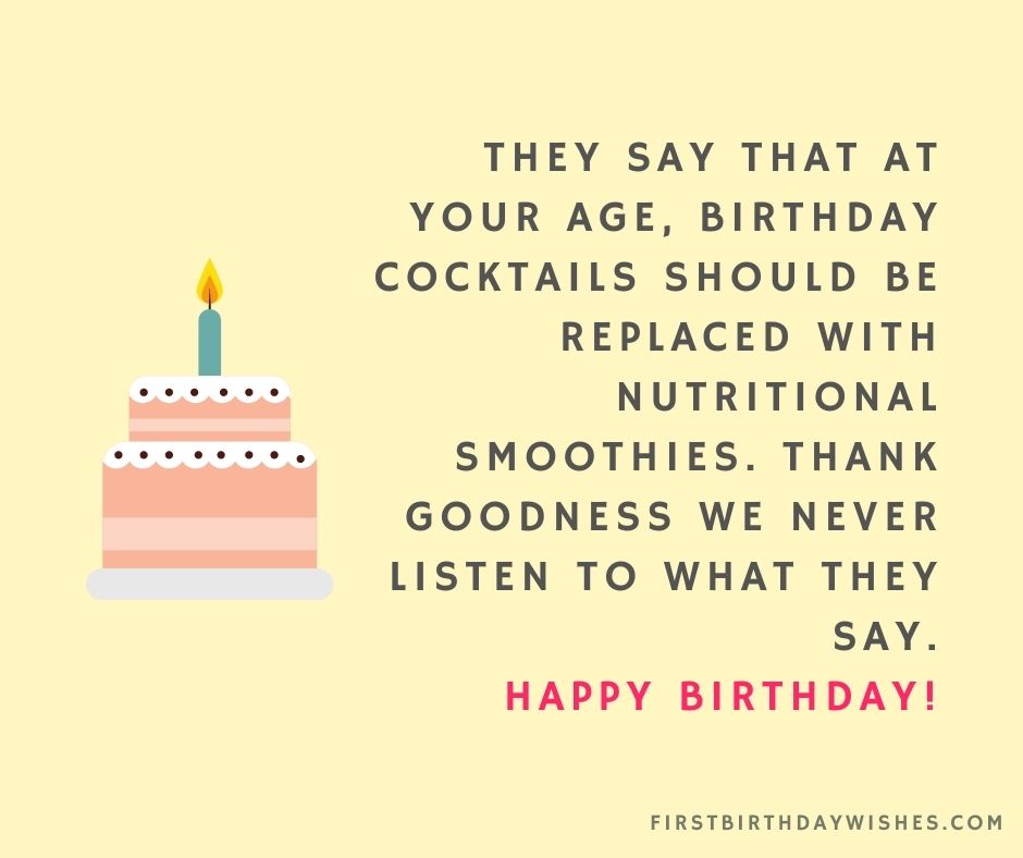 funny birthday wishes for husband