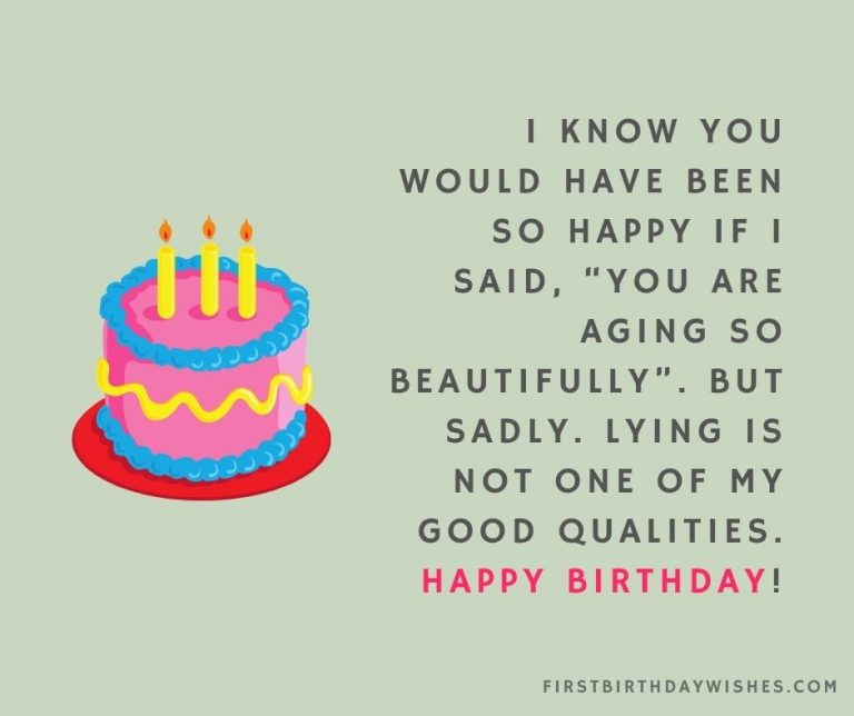 55 Best Funny Birthday Wishes for Sister (2023)